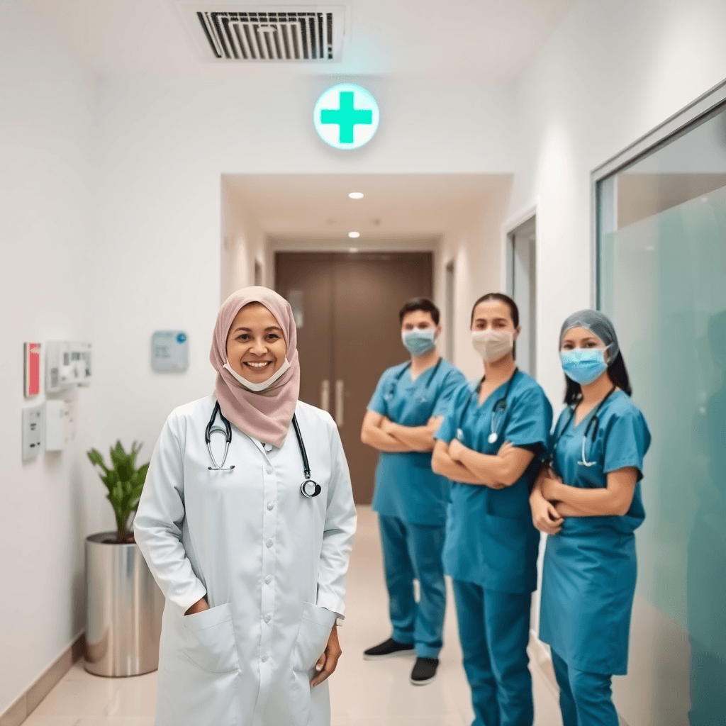 Medical Tourism Tunisia